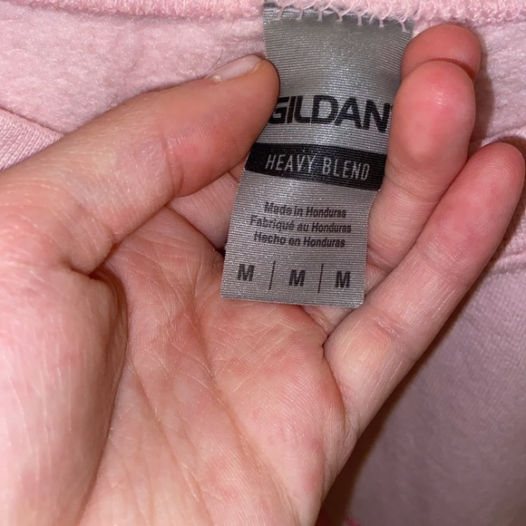 Harry Styles “we’ll be alright” Crewneck Sweatshirt size M - Picture 4 of 4